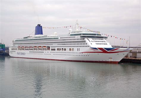 norway cruises from southampton 2025